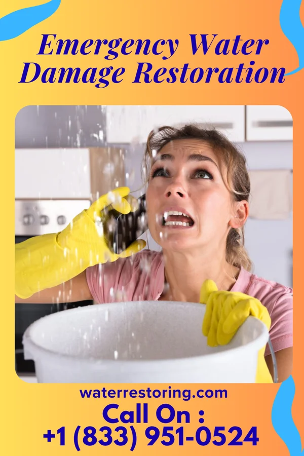 Emergency Water Damage Restoration in Lakeland, NY